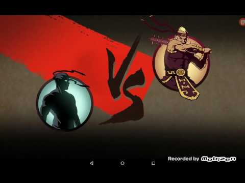 Shadow Fight 2 ქართულად #5